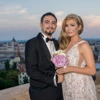 Kreatív Esküvőfotózás a Várban Kreatív Esküvőfotózás a Várban